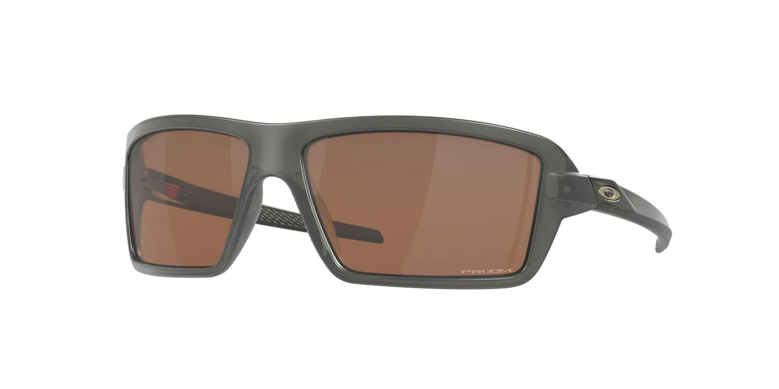 Oakley Cables 9129 Sunglasses - view 12